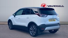 Vauxhall Crossland X 1.2 [83] Elite 5dr Petrol Hatchback